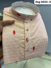 Load image into Gallery viewer, Men's Rajwadi Kurta
