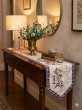 Load image into Gallery viewer, COTTON TABLE RUNNERS
