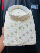 Load image into Gallery viewer, Men's Kurta
