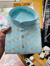 Load image into Gallery viewer, Men's Kurta

