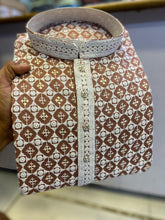 Load image into Gallery viewer, Men's Kurta
