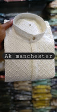 Load image into Gallery viewer, Men's Kurta
