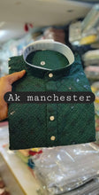 Load image into Gallery viewer, Men's Kurta

