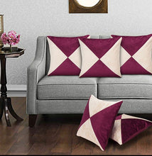 Load image into Gallery viewer, VELVET CUSHION COVER "wonder"

