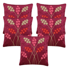 Load image into Gallery viewer, VELVET CUSHION COVER "wonder"

